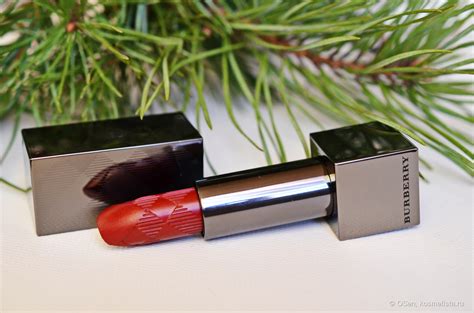 burberry lip cover ruby 18|Burberry Ruby (18) Lipstick Review, Photos, Swatches .